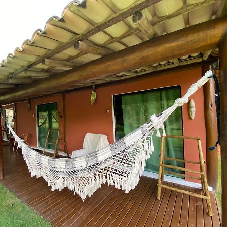 Bahia Surf Camp Abrantes Exterior foto