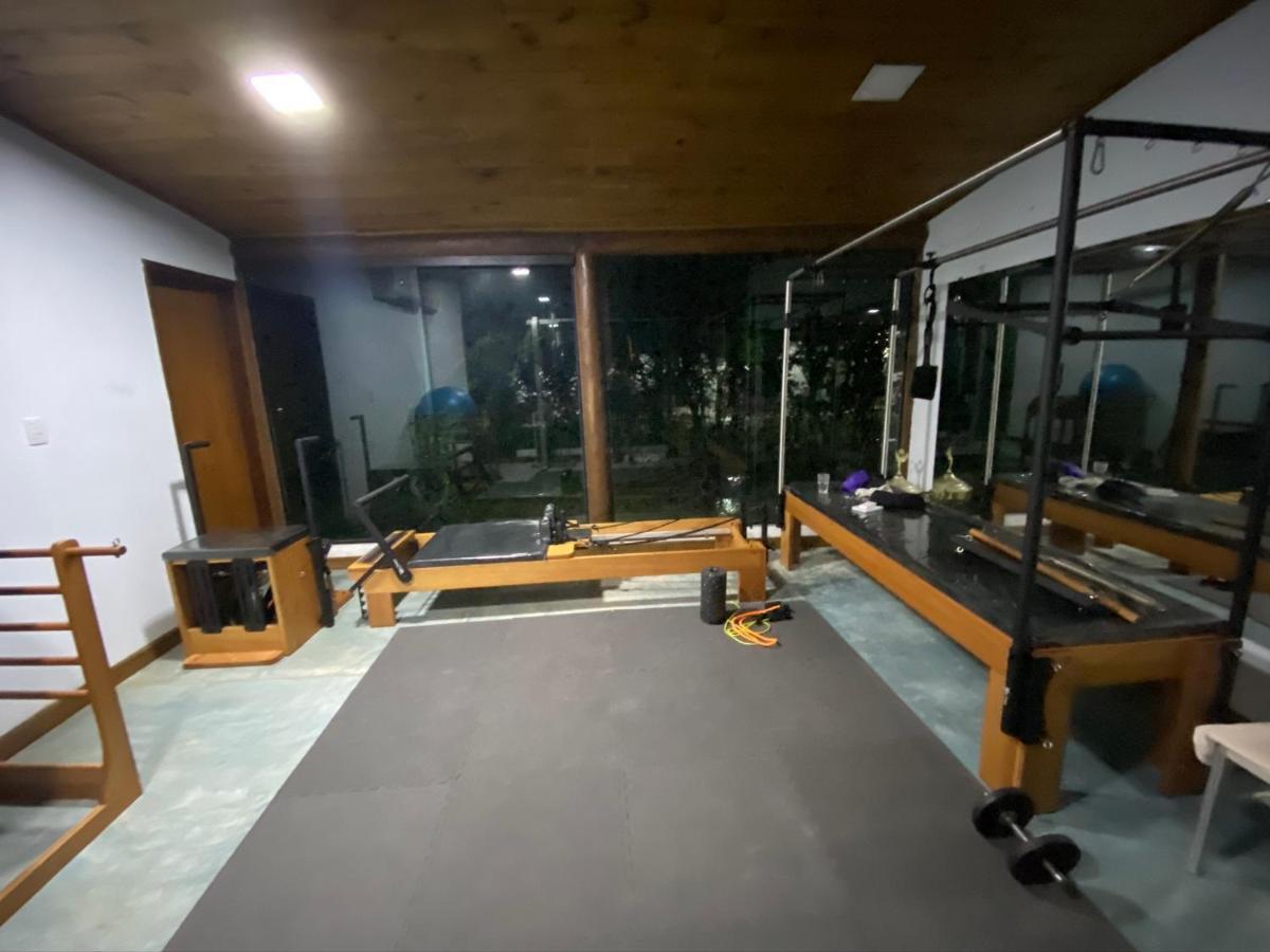 Bahia Surf Camp Abrantes Exterior foto