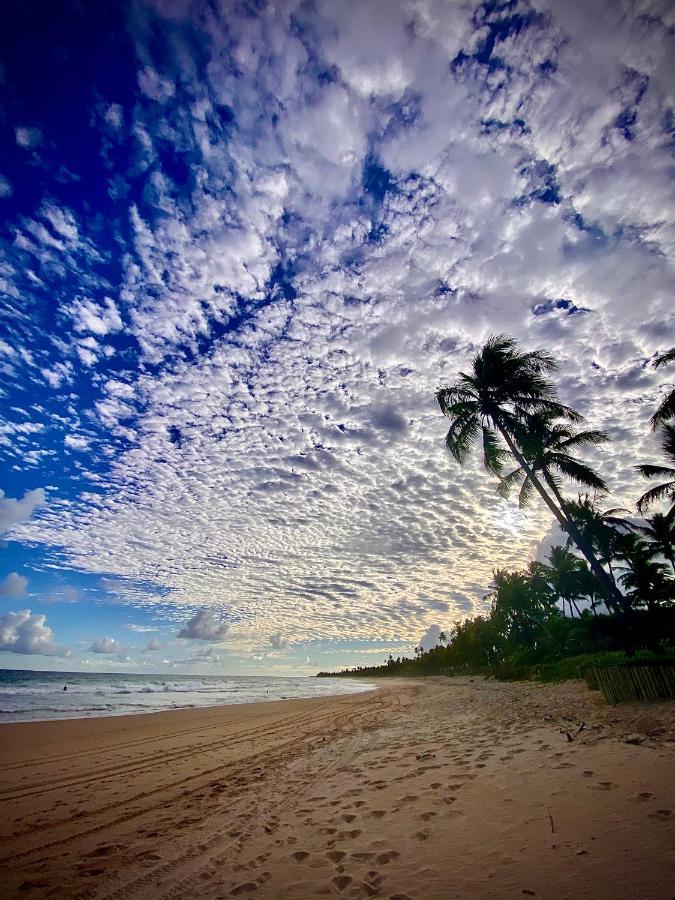 Bahia Surf Camp Abrantes Exterior foto