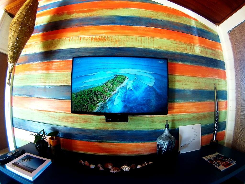 Bahia Surf Camp Abrantes Exterior foto